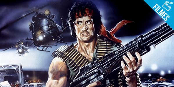 ‘Rambo V’ – Stallone pode retornar ao seu icônico papel em novo filme da franquia