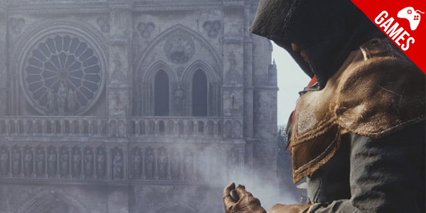 ‘Assassin’s Creed Unity’ – Game não terá multiplayer competitivo para conseguir focar no co-op