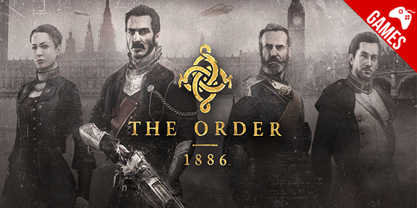 ‘The Order: 1886’ – Vídeo fala mais sobre os lobisomens do game
