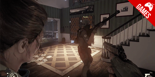 ‘Rainbow Six: Siege’ – Game teve mais detalhes revelados