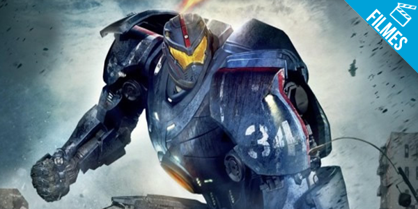 ‘Círculo de Fogo 2’ – Continuação ganha data de estreia