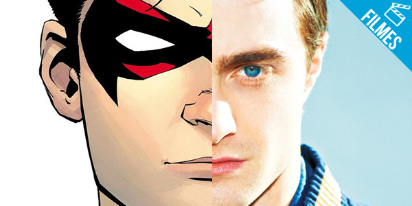 ‘Batman’ – Daniel Radcliffe quer ser o Robin ao lado de Ben Affleck
