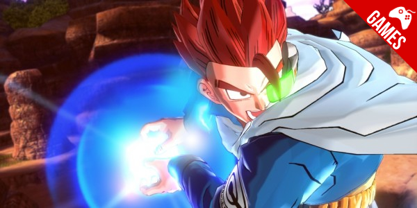 ‘Dragon Ball: Xenoverse’ – Informações sobre o misterioso personagem