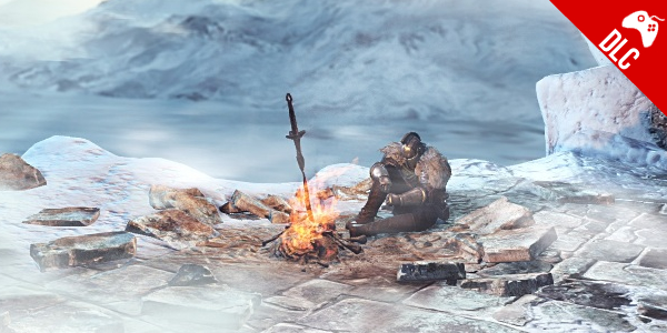 ‘Dark Souls 2 ‘ – E quem disse que não teríamos DLCs?