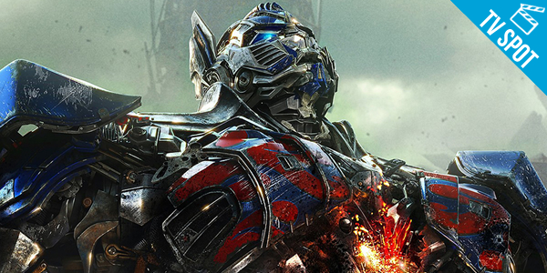 ‘Transformers: A Era da Extinção’ – 47 segundos inéditos