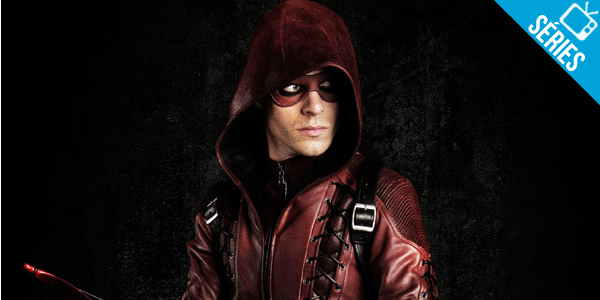 ‘Arrow’ – Novo uniforme de Speedy divulgado