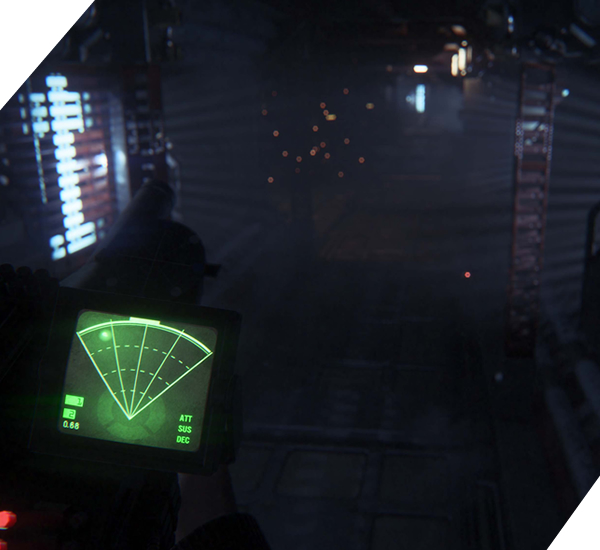 Alien Isolation