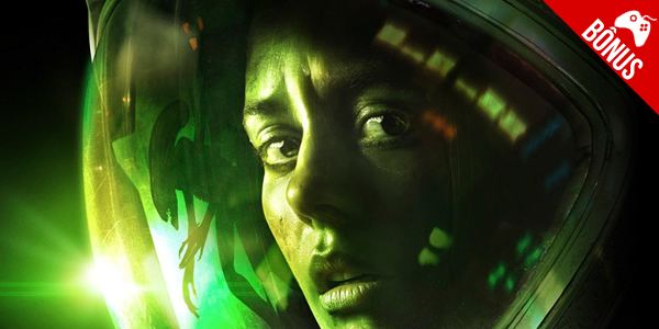 ‘Alien: Isolation’ – Bônus de pré-venda te fará voltar ao palco do primeiro longa