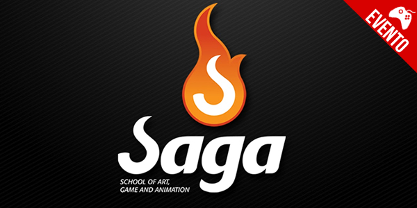 Saga – Escola apresentará 4 jogos no Anime Friends