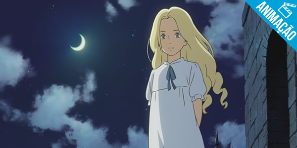 ‘When Marnie Was There’ – Novo filme do estúdio Ghibli ganha seu primeiro teaser