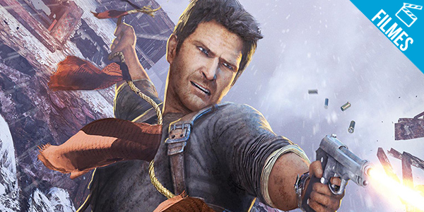 ‘Uncharted’ – longa deve começar a ser filmado em 2015