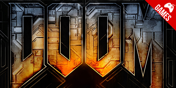 ‘Doom 4’ – Novidades sobre o novo game da franquia