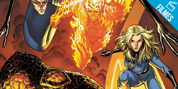 ‘Quarteto Fantástico’ – Mudanças feitas no roteiro podem prejudicar ainda mais o reboot