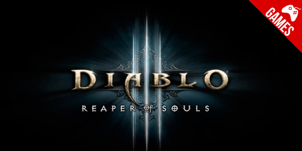 ‘Diablo III: Reaper of Souls – Ultimate Evil Edition’ – A pré-venda brasileira terá início