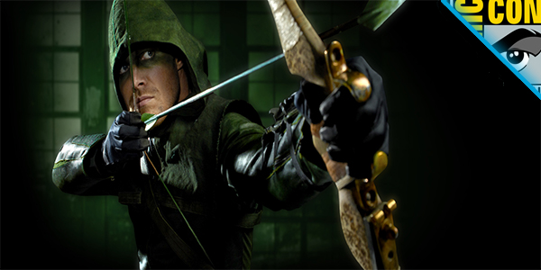 ‘Arrow’ – Confira o primeiro trailer do terceiro ano da série