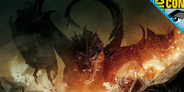 ‘O Hobbit – A Batalha dos Cinco Exércitos’ – Confira o primeiro teaser