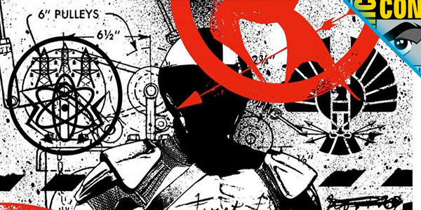 ‘Jogos Vorazes – A Esperança – Parte 1’ – Confira o primeiro trailer completo