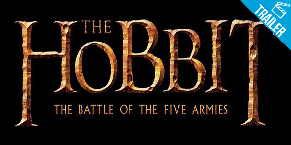 ‘O Hobbit – A Batalha dos Cinco Exércitos’ – Confira o trailer completo