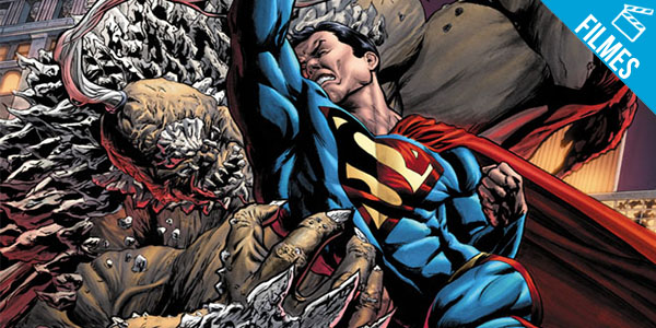 ‘Batman V Superman’ – Doomsday pode estar no longa