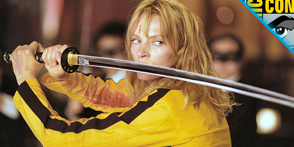 ‘Kill Bill: The Whole Bloody Affair’ – Versão estendida pode ir aos cinemas