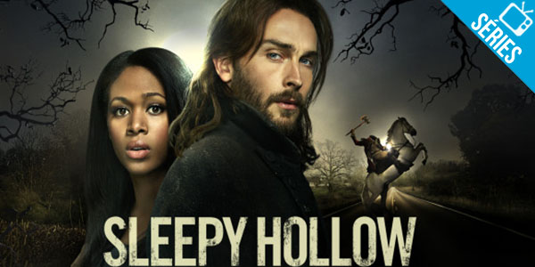 ‘Sleepy Hollow’ – Segundo ano da série ganha o primeiro trailer