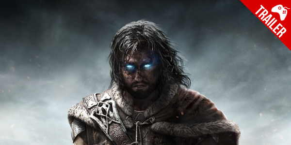 ‘Middle-earth: Shadow of Mordor’ – Descubra o medo dos seus adversários, e faça-os sofrer