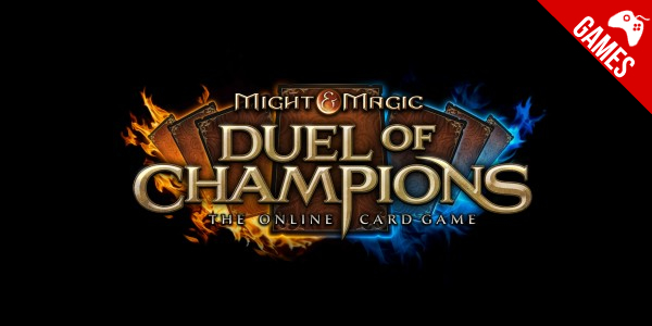 ‘Might & Magic Duel of Champions’ – Nova expansão já está disponível