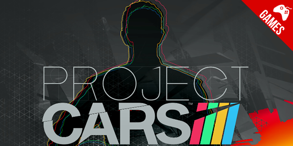 ‘Project Cars’ – Bandai Namco distribuirá o jogo de corrida