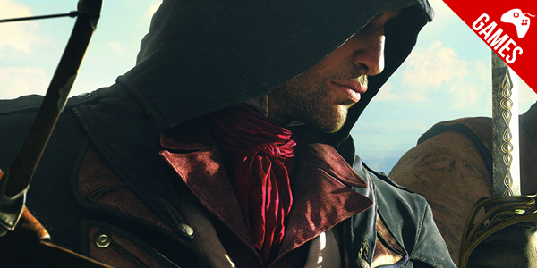 ‘Assassin’s Creed Unity’ – Verdadeiramente “Next-Gen”?