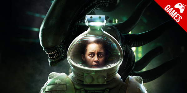 ‘Alien: Isolation’ – Esqueça o anterior, Isolation é o que realmente importa
