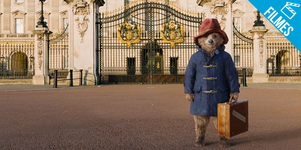 “As Aventuras de Paddington” – Da literatura às telas do cinema