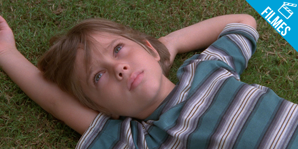‘Boyhood: da Infância à Juventude’ – Longa filmado durante 12 anos recebe data de estreia