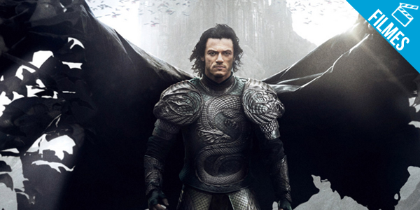 ‘Drácula: A história Nunca Contada’ – Com nova data de lançamento