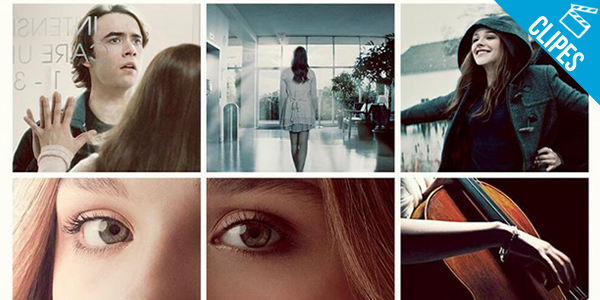 ‘If I Stay’ – Drama protagonizado por Chloe Moretz tem novos vídeos