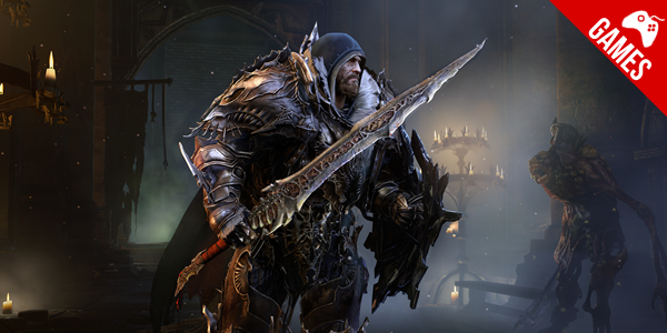 ‘Lords of the Fallen’ – Conheça as paisagens desoladas que lhe aguardam