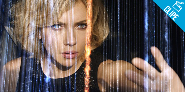 ‘Lucy’ – Confira uma nova cena do longa