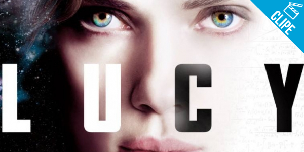 ‘Lucy’ – Scarlett Johansson controla aparelhos eletronicos em novo Clipe