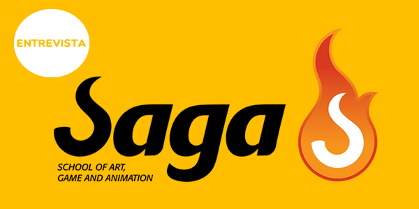 Anime Friends 2014 – Estudar na SAGA realmente vale a pena?