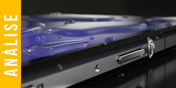 Análise – ‘Sony Xperia Z2′