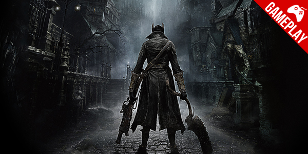 ‘Bloodborne’ – Assista ao novo e incrível vídeo gameplay