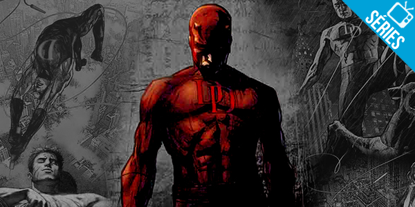 ‘Demolidor’ – Veja Charlie Cox como Matt Murdock