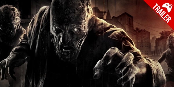 ‘Dying Light’ – Trailer GamesCom 4-Player Co-Op