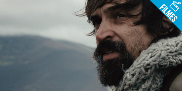 ‘Não Pare na Pista’ – A cinebiografia de Paulo Coelho é tensa