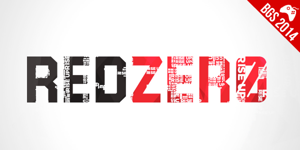 ‘REDZERO’ – Escola de mídia e entretenimento confirma presença na BGS 2014