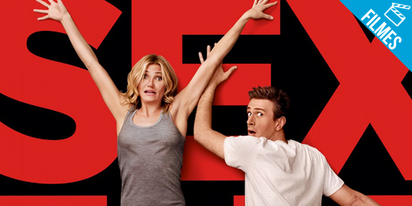 ‘Sex Tape’ – Uma história ficticia de um drama real