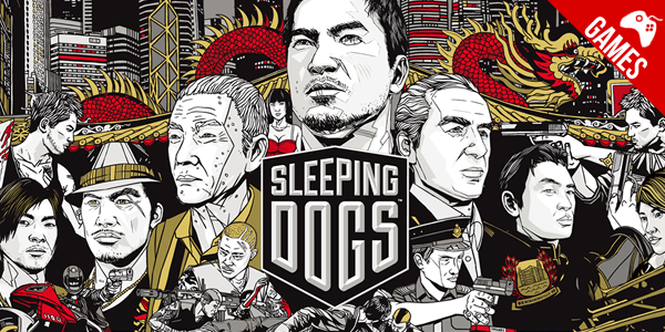 ‘Sleeping Dogs’ – Edição Definitiva para os consoles confirmada