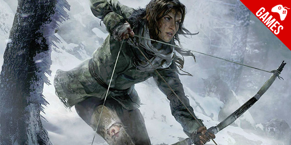 ‘Rise of the Tomb Raider’ – Sequência do reboot será exclusiva para Xbox One