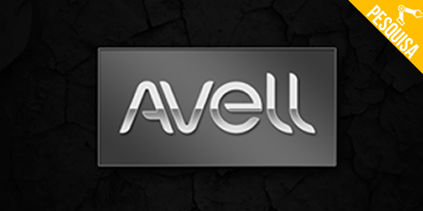 Avell – Empresa é uma das que mais crescem no Brasil