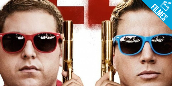 Crítica – “Anjos da Lei 2”