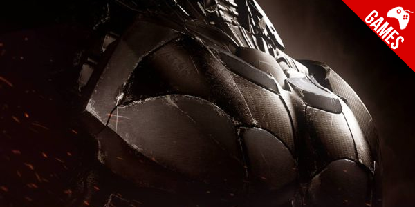 ‘Batman: Arkham Knight’ – Data de lançamento revelada